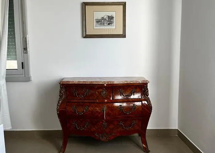 Villa Tergeste Trieste